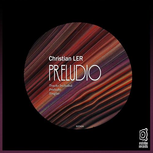 Christian LER - Preludio [EST426]